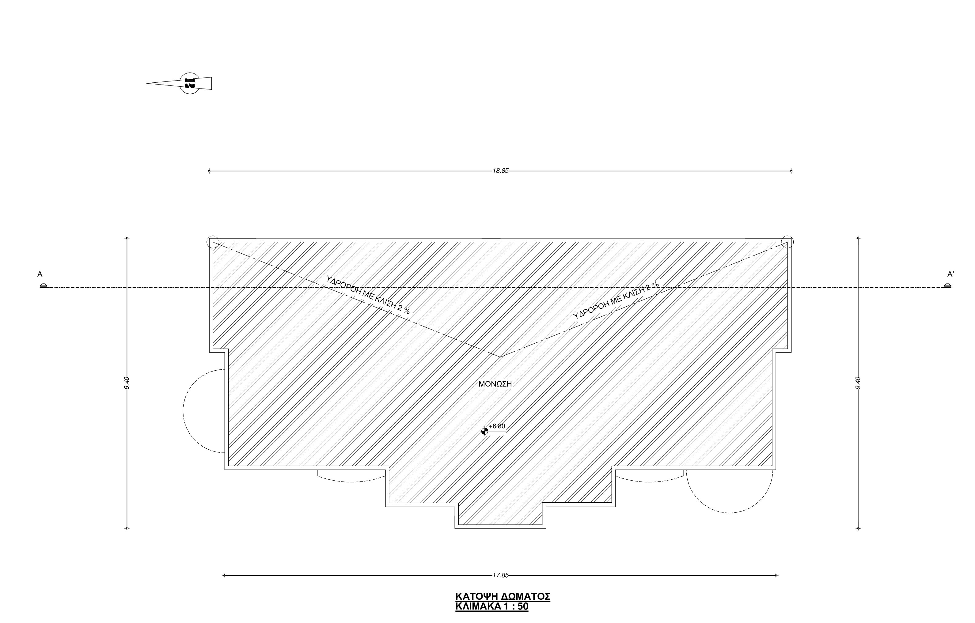 ΚΑΤΟΨΗ ΔΩΜΑΤΟΣ
